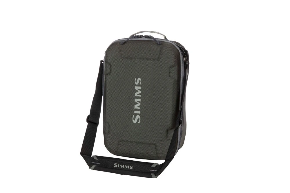 Simms Gts Reel Vault Bags And Packs 3 Simms Gts Reel Vault Bags And Packs