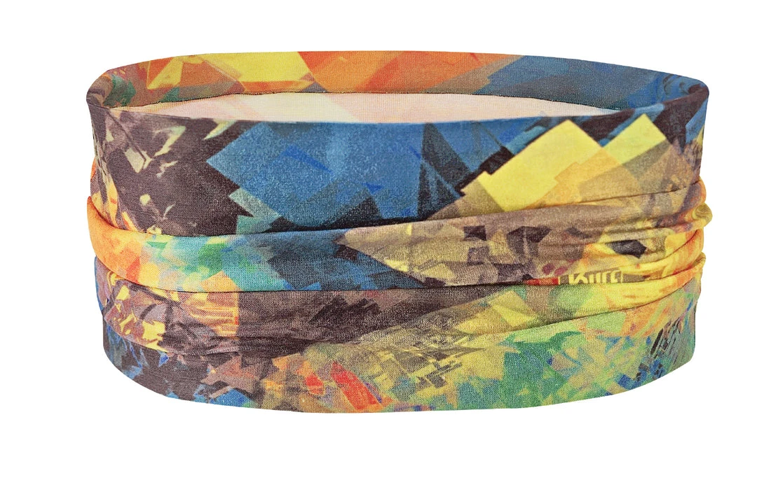 Buff Headwear Uv Headband Buff - Redesigned - Closeout Accessories 5 Buff Headwear Uv Headband Buff - Redesigned - Closeout Accessories