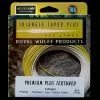 Wulff Premium Plus Textured Fly Line