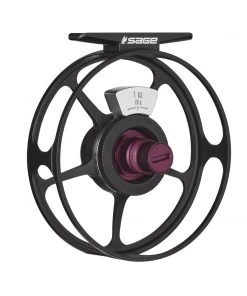 Sage Esn Fly Reel