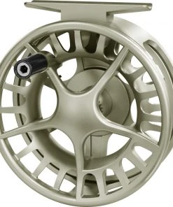 Lamson Liquid Fly Reel F21