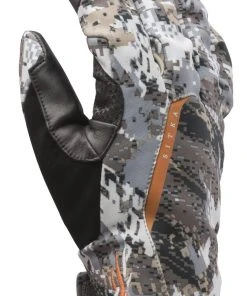 Clothing Sitka Gear Downpour GTX Glove