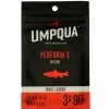 Umpqua Perform X Trout Leader