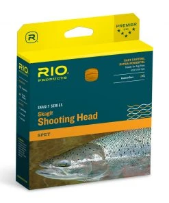 Rio Skagit Max Shooting Head - Closeout