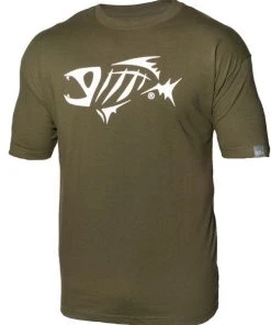 G Loomis Corpo Short Sleeve T Clothing 7 G Loomis Corpo Short Sleeve T Clothing