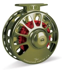 Tibor Signature Series