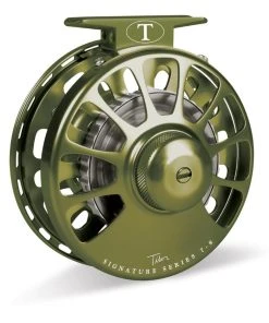 Tibor Signature Series