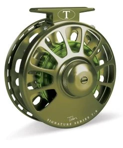 Tibor Signature Series