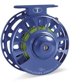 Tibor Signature Series