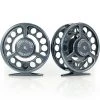 Reels Custom Galvan Rush Light 2 Reels Custom Galvan Rush Light
