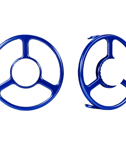 Reels Custom Galvan Rush Light