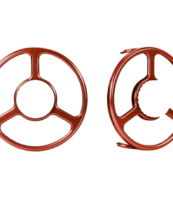 Reels Custom Galvan Rush Light