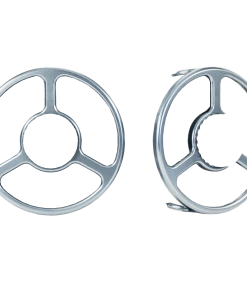 Reels Custom Galvan Rush Light