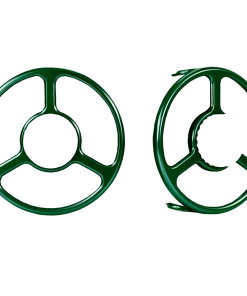 Reels Custom Galvan Rush Light