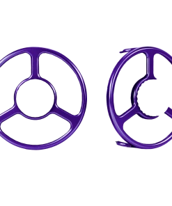 Reels Custom Galvan Rush Light