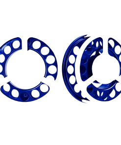 Reels Custom Galvan Rush Light