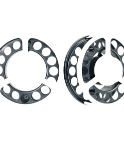 Reels Custom Galvan Rush Light