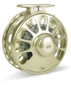 Tibor Signature Series