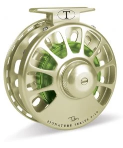 Tibor Signature Series