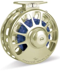 Tibor Signature Series