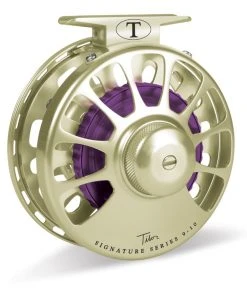 Tibor Signature Series