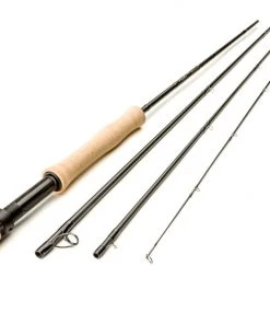 Scott Centric Fly Rod