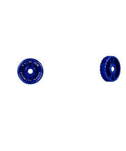 Custom Galvan Torque Reels 36 Custom Galvan Torque Reels
