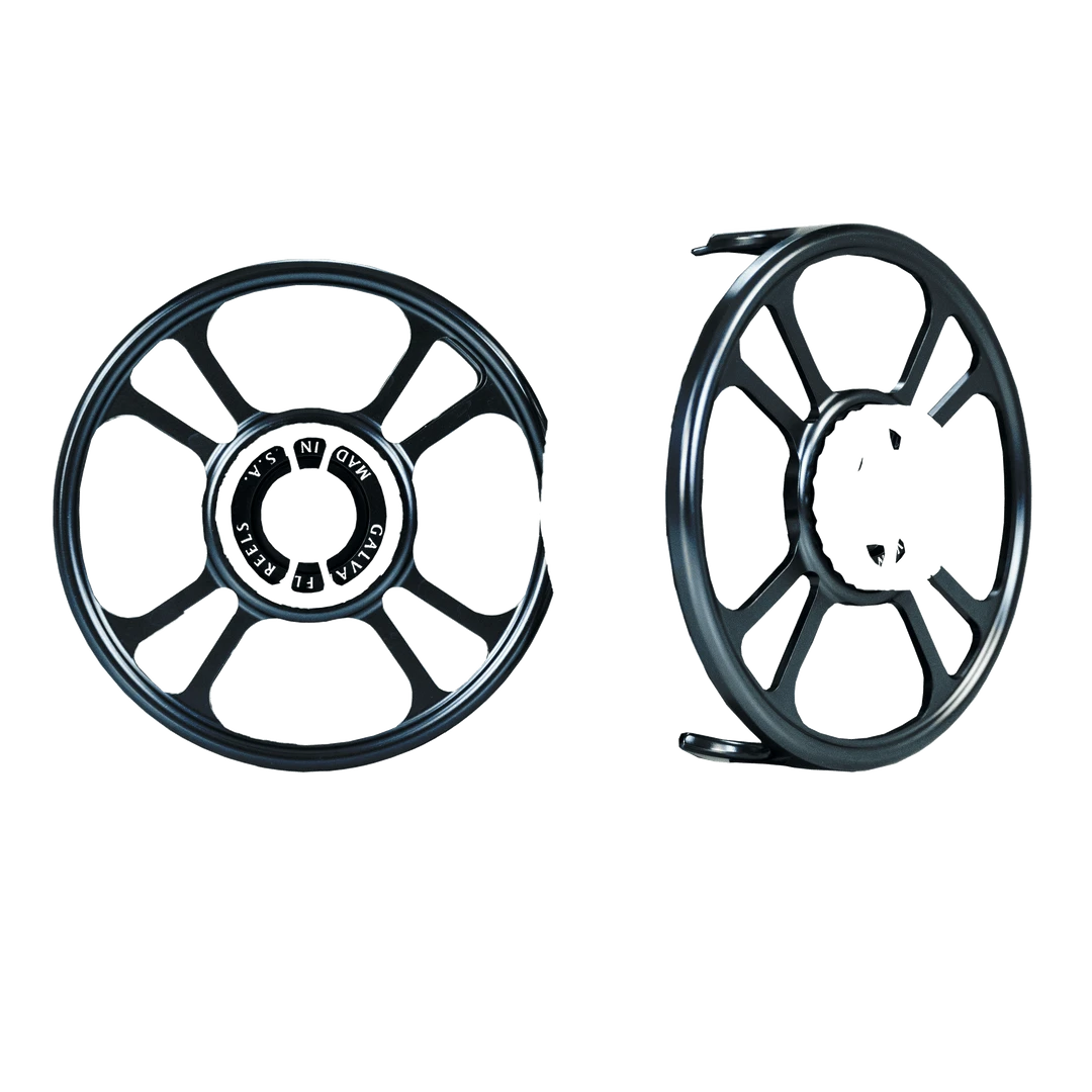 Custom Galvan Torque Reels 14 Custom Galvan Torque Reels