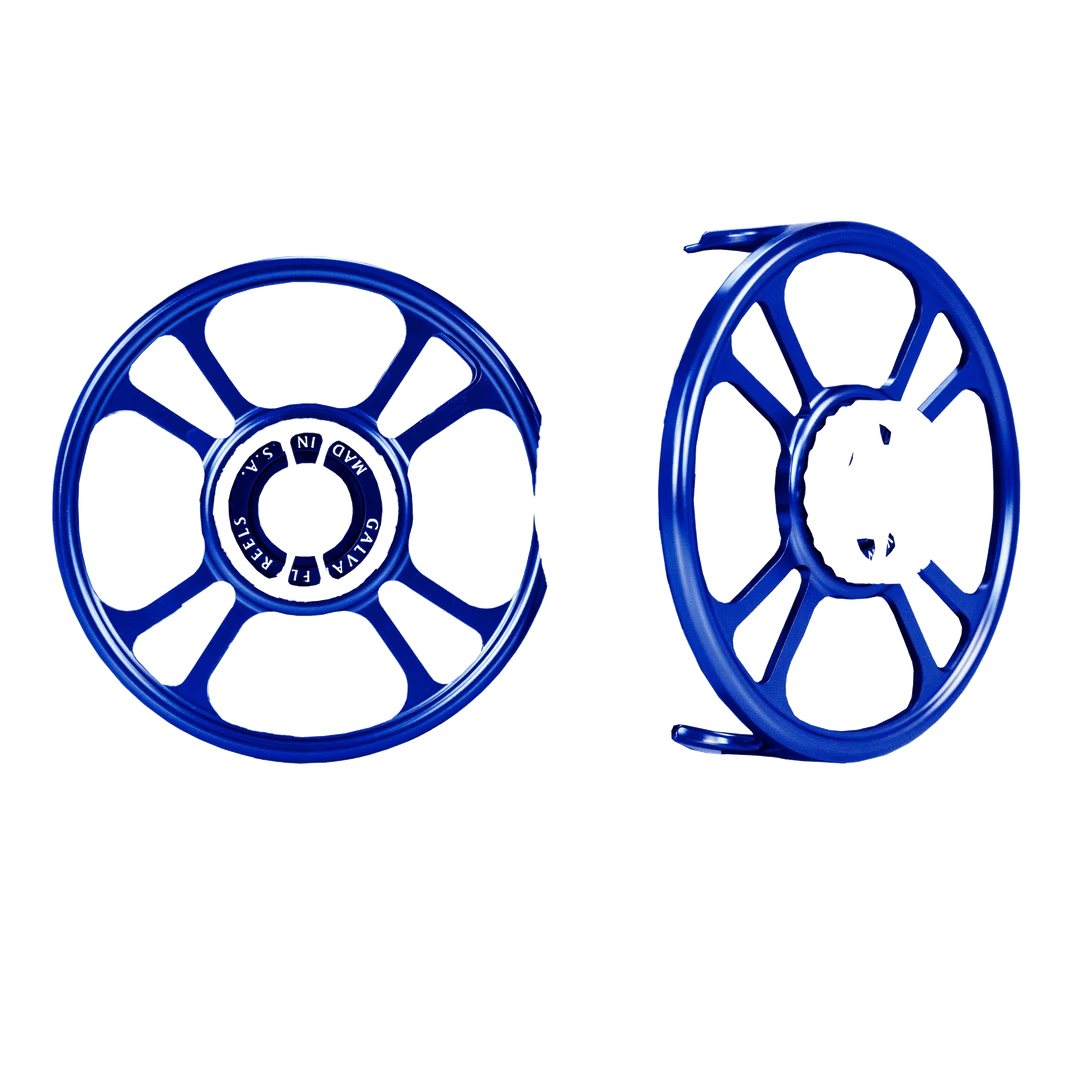 Custom Galvan Torque Reels 15 Custom Galvan Torque Reels