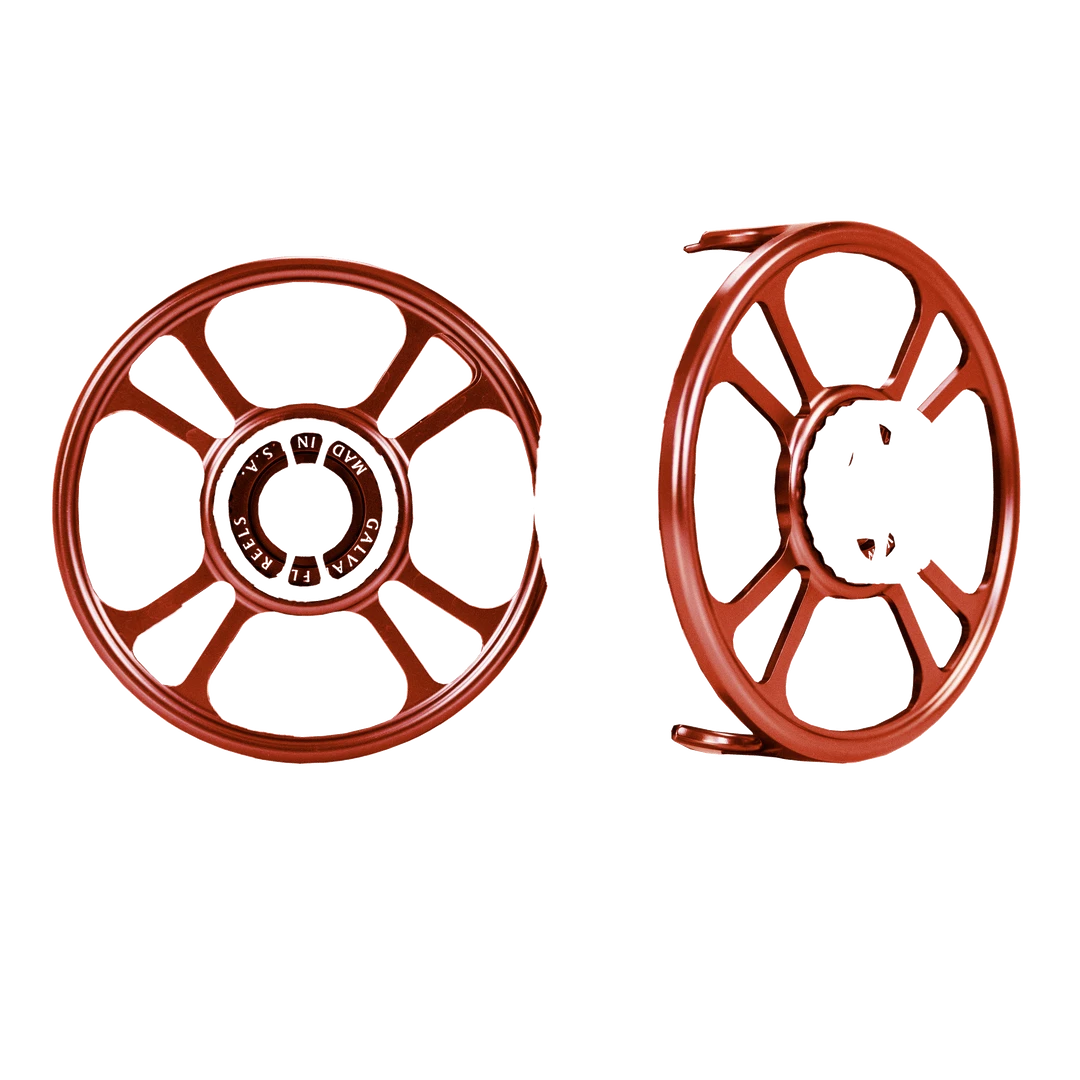 Custom Galvan Torque Reels 16 Custom Galvan Torque Reels