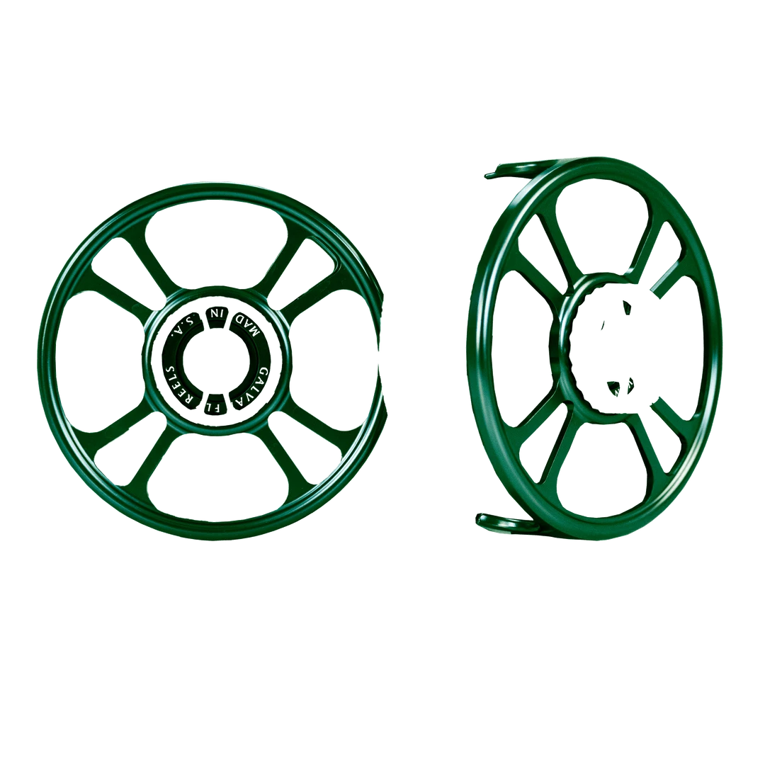 Custom Galvan Torque Reels 13 Custom Galvan Torque Reels