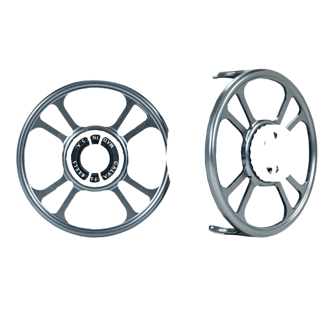 Custom Galvan Torque Reels 17 Custom Galvan Torque Reels