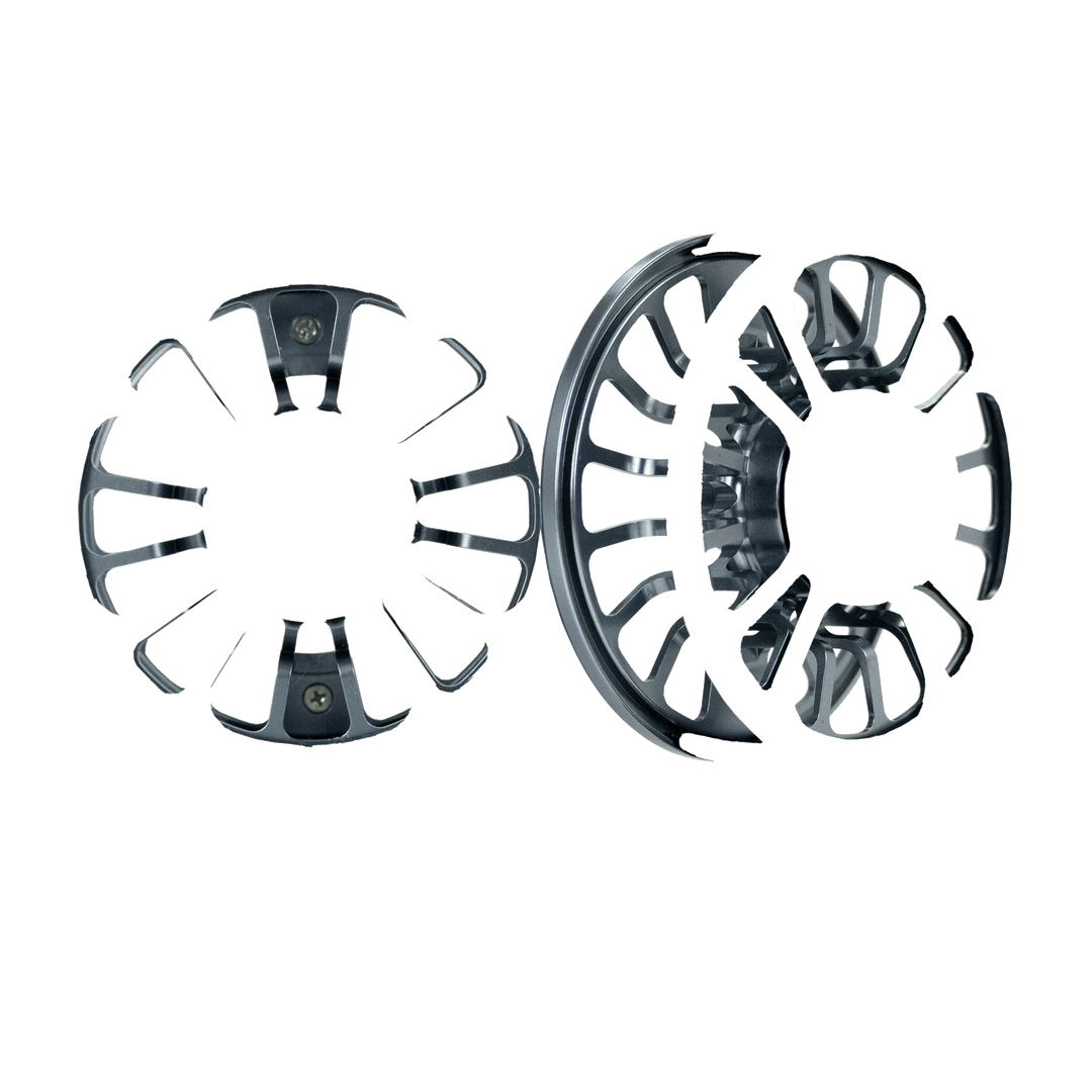 Custom Galvan Torque Reels 24 Custom Galvan Torque Reels