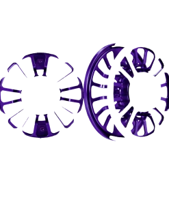 Custom Galvan Torque Reels 46 Custom Galvan Torque Reels